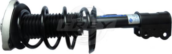 FREY 752191701 - Amortisseur droxauto.com