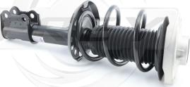 FREY 752192701 - Amortisseur droxauto.com