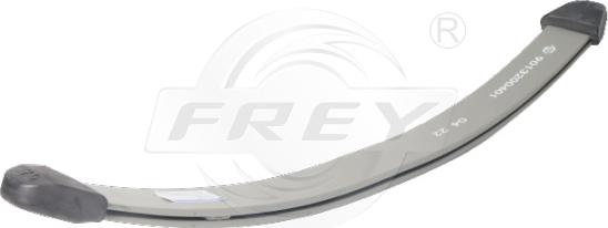 FREY 752330601 - Lame de ressort droxauto.com