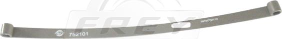 FREY 752330101 - Lame de ressort droxauto.com
