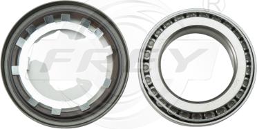 FREY 765604101 - Kit de roulements de roue droxauto.com