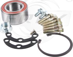 FREY 765605401 - Kit de roulements de roue droxauto.com