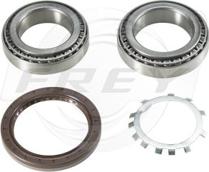 FREY 765600901 - Kit de roulements de roue droxauto.com