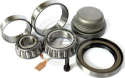 FREY 765600101 - Kit de roulements de roue droxauto.com