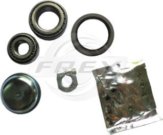 FREY 765601801 - Kit de roulements de roue droxauto.com