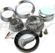 FREY 765602301 - Kit de roulements de roue droxauto.com