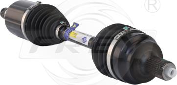 FREY 765805101 - Arbre de transmission droxauto.com