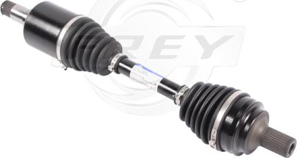 FREY 765800601 - Arbre de transmission droxauto.com