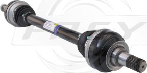 FREY 765810801 - Arbre de transmission droxauto.com