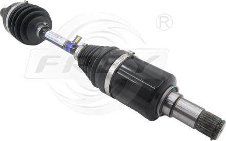 FREY 765811901 - Arbre de transmission droxauto.com