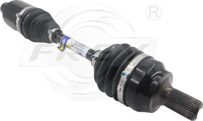 FREY 765811801 - Arbre de transmission droxauto.com