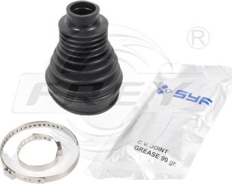 FREY 765203101 - Joint-soufflet, arbre de commande droxauto.com