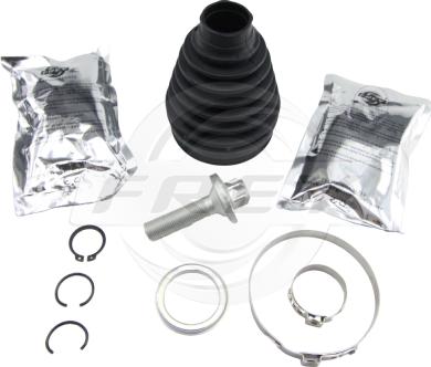 FREY 765202801 - Joint-soufflet, arbre de commande droxauto.com