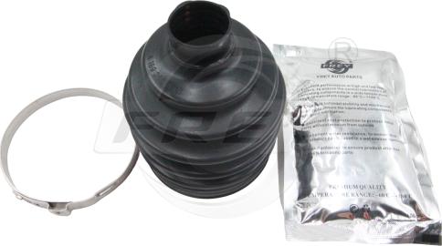 FREY 765202701 - Joint-soufflet, arbre de commande droxauto.com