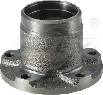 FREY 765704201 - Kit de roulements de roue droxauto.com