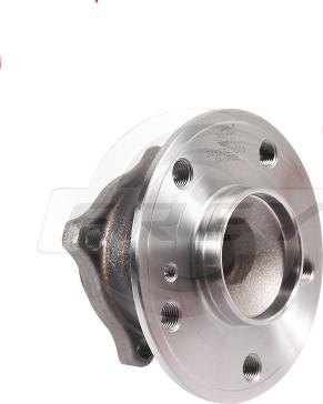 FREY 765705101 - Kit de roulements de roue droxauto.com