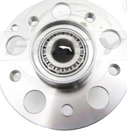 FREY 765706101 - Kit de roulements de roue droxauto.com