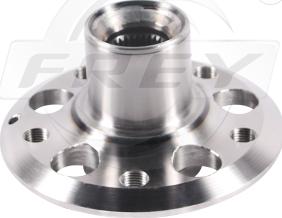 FREY 765701201 - Kit de roulements de roue droxauto.com