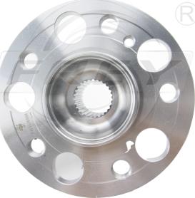 FREY 765707301 - Kit de roulements de roue droxauto.com