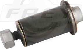 FREY 760500401 - Kit d'assemblage, levier de déviation droxauto.com