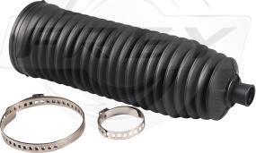 FREY 760606701 - Joint-soufflet, direction droxauto.com