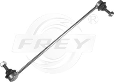 FREY 760117301 - Entretoise / tige, stabilisateur droxauto.com