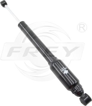 FREY 760800601 - Amortisseur de direction droxauto.com