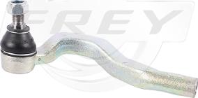 FREY 760204201 - Rotule de barre de connexion droxauto.com