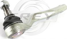 FREY 760205701 - Rotule de barre de connexion droxauto.com