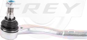 FREY 760203801 - Rotule de barre de connexion droxauto.com