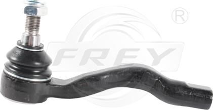 FREY 760202601 - Rotule de barre de connexion droxauto.com