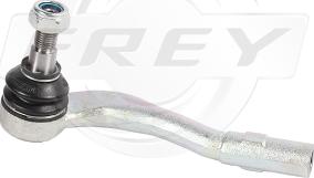 FREY 760215401 - Rotule de barre de connexion droxauto.com