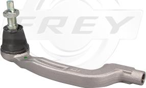 FREY 760215101 - Rotule de barre de connexion droxauto.com