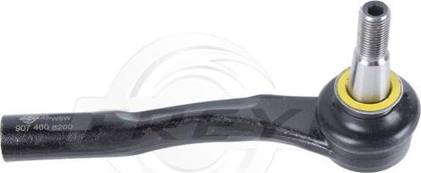 FREY 760224501 - Rotule de barre de connexion droxauto.com