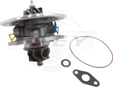 FREY 704104301 - Turbocompresseur, suralimentation droxauto.com