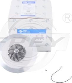 FREY 704104701 - Turbocompresseur, suralimentation droxauto.com