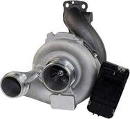 FREY 704105701 - Turbocompresseur, suralimentation droxauto.com