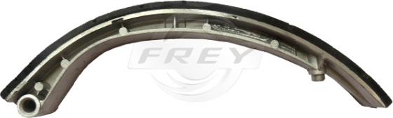 FREY 706405601 - Coulisse, chaîne de distribution droxauto.com