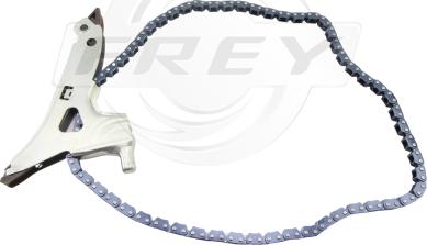 FREY 706418101 - Coulisse, chaîne de distribution droxauto.com