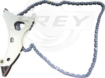 FREY 706418201 - Coulisse, chaîne de distribution droxauto.com