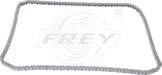 FREY 706505801 - Chaîne de distribution droxauto.com