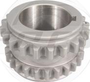 FREY 706601601 - Roue dentée, vilebrequin droxauto.com