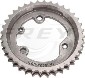 FREY 706601301 - Roue dentée, arbre à came droxauto.com