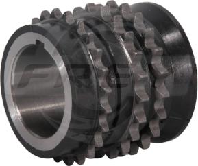 FREY 706601701 - Roue dentée, vilebrequin droxauto.com