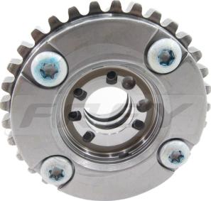 FREY 706603801 - Dispositif de réglage électrique d'arbre à cames droxauto.com