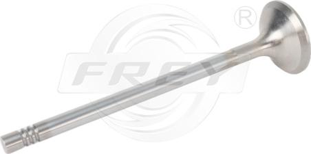 FREY 706803601 - Soupape d'émission droxauto.com