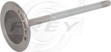 FREY 706703101 - Soupape d'admission droxauto.com