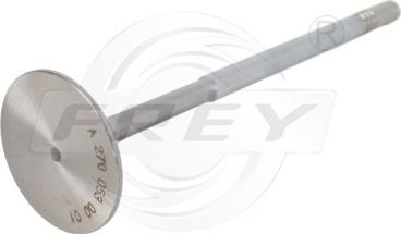 FREY 706702901 - Soupape d'admission droxauto.com