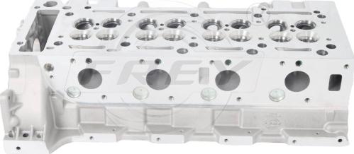 FREY 700900301 - Culasse de cylindre droxauto.com