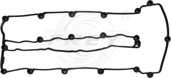 FREY 700409801 - Joint de cache culbuteurs droxauto.com